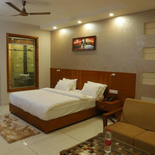 Hotel Royal Hillton, 庞塔萨希布 — 照片 3