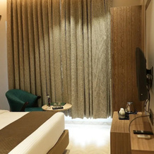 Narayani Executive, Талжапер — фото 5