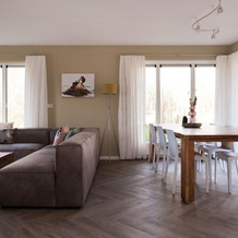 Holiday Home With Sauna, Outdoor Spa, Эрневальд — фото 5