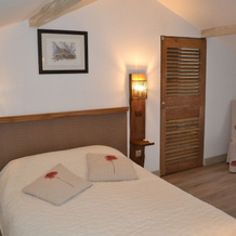 Chambres d'Hôtes Maison de la Vigne, 文佐拉斯卡 — 照片 5