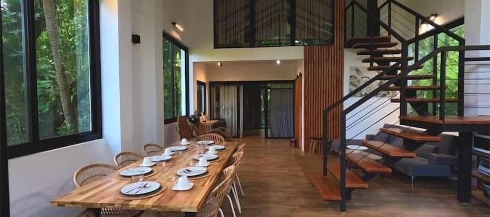 Kaliraya Surf Kamp by Eco Hotels, 卡温蒂 — 照片 1