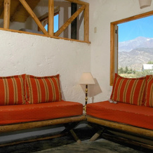 Las Espuelas Casas de Montaña, Potrerillos — photo 4