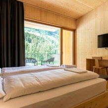 Campra Alpine Lodge & Spa, 布莱尼奥 — 照片 3