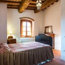 Agriturismo Val Di Sterza, Монтекатини-Вал-ди-Чечина — фото 4