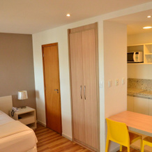 Único Apart Hotel, Фейра-ди-Сантана — фото 4