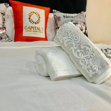 CapitalT Luxury Guest House, 杰米斯顿 — 照片 4