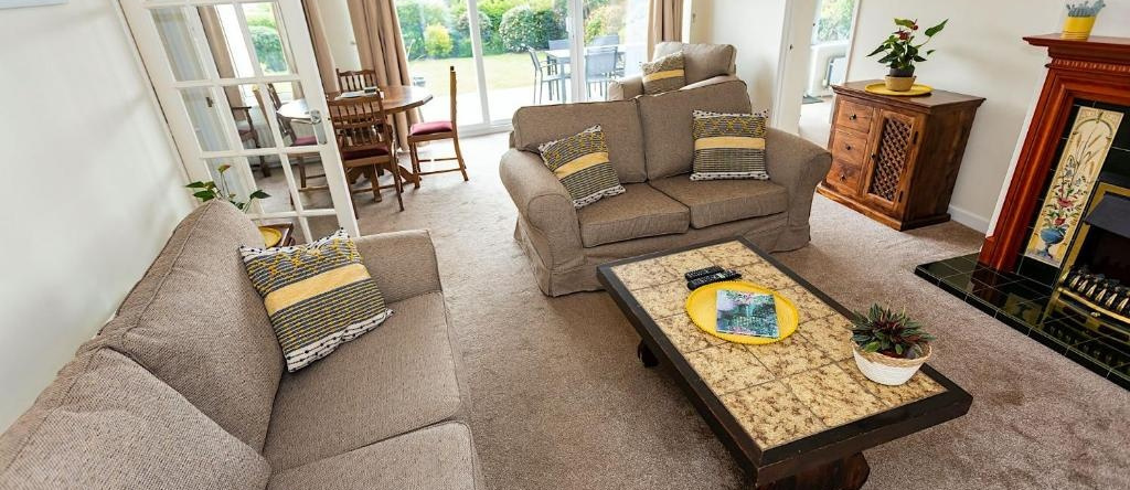 Croyde Little GEM 3 Bedrooms, 乔治汉姆 — 照片 1
