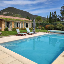 GITE AUX 4 SAISONS DU COLORADO PROVENÇAL - 3 ÉTOILES - Rustrel, 吕斯特雷尔 — 照片 3