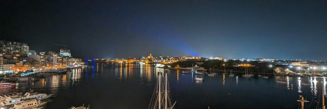 Sliema Hotel by ST Hotels, Sliema — photo 1