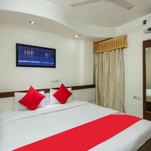 Mohit Regency Hotel, Бхопал — фото 4