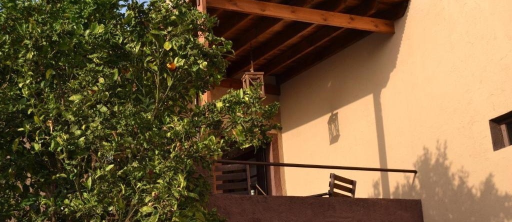 Casa Luly, Ла-Оротава — фото 1