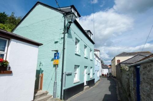 Beam Reach, Fowey — photo 1