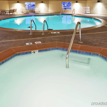 Holiday Inn Express Hotel & Suites Pauls Valley by IHG, 保尔斯谷 — 照片 4