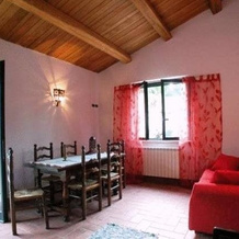 Agriturismo Colle Dellarci, Фара-ин-Сабина — фото 5