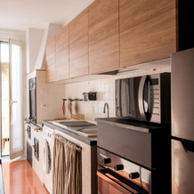 Amore Se Luxury Apartment, 科拉托 — 照片 3