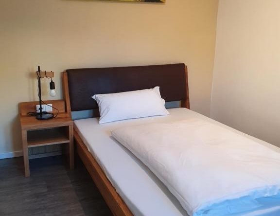 Pension Hopfaheisl, Вольнзах — фото 1