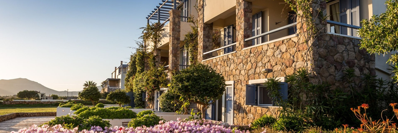 Neapoli Villas, Монемвасия — фото 1