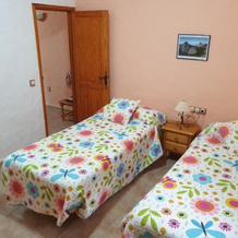 Apartment Izcague Castilla, 圣塞瓦斯蒂安德拉戈梅拉 — 照片 2