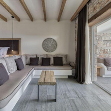 Aliv Stone Suites & Spa, Волимес — фото 2