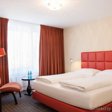 Victor's Residenz-Hotel München, 下施莱斯海姆 — 照片 2