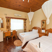 Nelly's Guesthouse, Lilongwe — photo 5