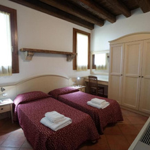 Apartment 1 Rosmarino 2 bedroom, Longare — photo 2