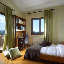 Luxury Villa Margarita, 埃皮斯科皮 — 照片 2