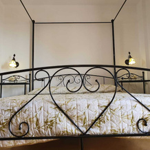 La Luna Del Sur Bed & Breakfast, 丰特格兰德 — 照片 3