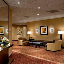 Holiday Inn Express Palatine, 帕拉蒂尼 — 照片 2