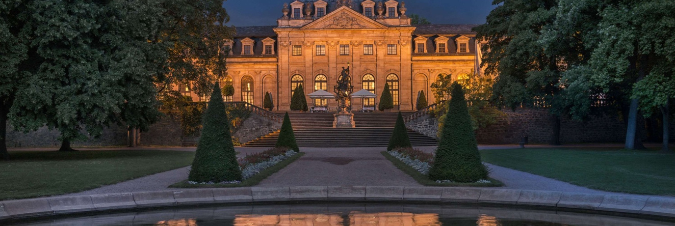 Maritim Hotel am Schlossgarten Fulda, Fulda — photo 1
