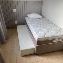 Pousada Do Santo, Mario Campos — photo 2
