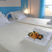 Sirios Apartments, Agios Elias — photo 3
