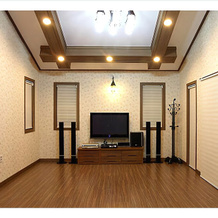 Jeongseon Galiwansan Story Pension, Чонсон — фото 5