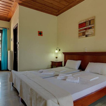 Group Accomodation, Heliopetra Studios And Houses, Дулиана — фото 2