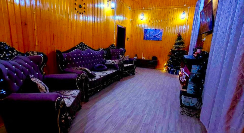 Privolzhskiy Guest house, Yaroslavl — photo 1