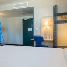 B&B HOTEL Saint-Pierre-en-Faucigny Bonneville, 圣皮埃尔昂福西尼 — 照片 5
