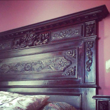 Quarto Paradiso B&B, 加吉 — 照片 4