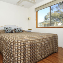 NRMA Echuca Holiday Park, 伊丘卡 — 照片 3