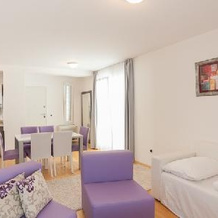 Falkensteiner Apartments Petrcane, Петрцане — фото 2