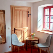 Ferienwohnung Porschendorf, 迪尔勒尔斯多夫-迪特斯巴赫 — 照片 4