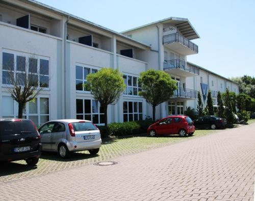 Sportpark Hugstetten, 胡格施泰滕 — 照片 1