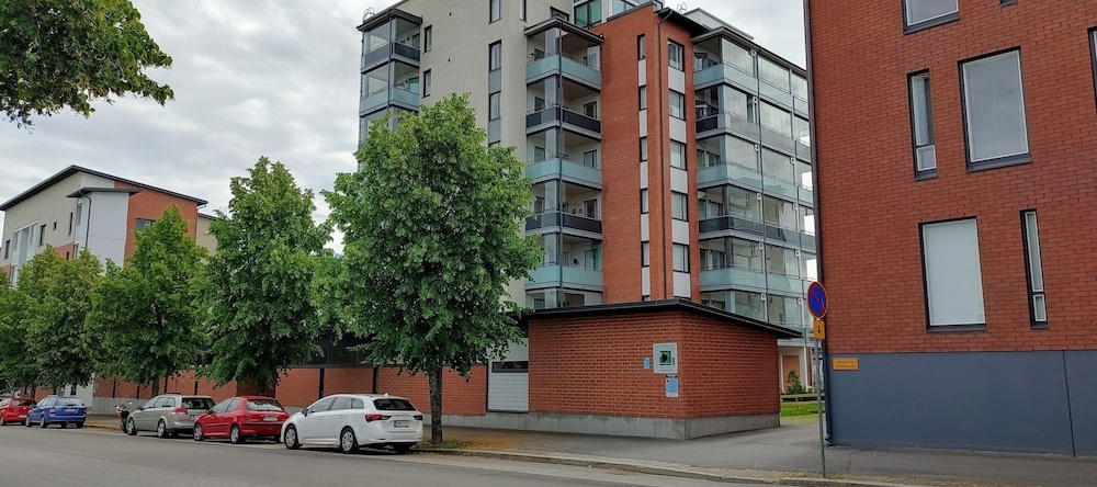 Pro Apartments, Vaasa — photo 1
