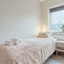 2 Person Holiday Home In Thorshavn, Кьеллеруп — фото 4