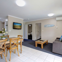 Beachpark Apartments, 科夫斯港 — 照片 4