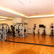 Holiday Inn Panjin Aqua City by IHG, 帕宁 — 照片 4