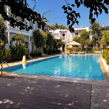 Boutique Class Hotel Gümüslük, 居米什吕克 — 照片 3