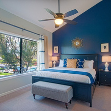 A Spoonful of Sugar 3 Bedrooms 2.5 Bathrooms Condo, 阿纳海姆 — 照片 3