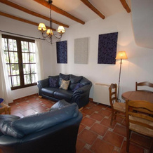Casitas De La Sierra, Монтехаке — фото 3