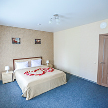 Chemodan Mini-Hotel, Sterlitamak — photo 5