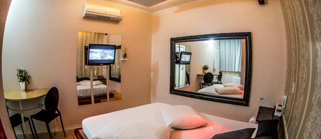 Motel Paradiso Passo Fundo - Adults Only, Passo Fundo — photo 1